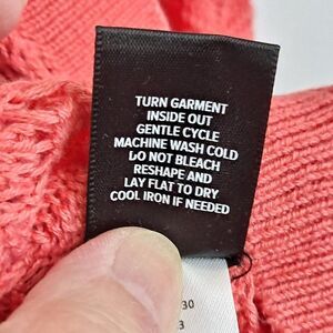 Torrid Ladies S/S sweater NWOT